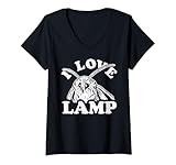 Vintage I Love Lamp Moth