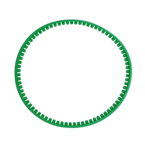 Pie prensatelas Double Ring para máquina de coser miniatura 7