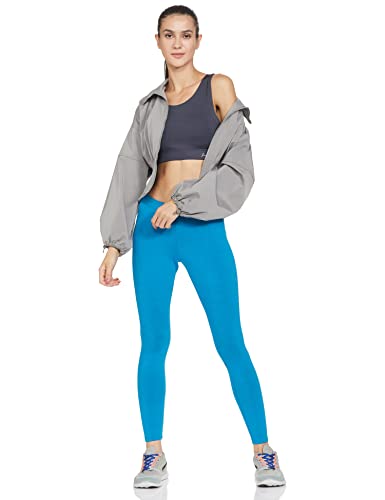 Image of Longies Women's Polyester, Spandex Padded Wire Free Sports Bra