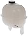 Dorman 603-452 Front Engine Coolant Reservoir Compatible with Select Toyota Models