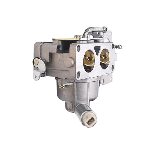 Carburateur 791230 pour moteur V-Twin 20 à 25 ch starter manuel rouge