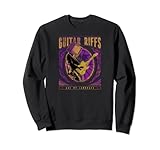 Photo Gallery guitar riffs are my language - citazione chitarrista musicista felpa Photo Gallery guitar riffs are my language - citazione chitarrista musicista felpa