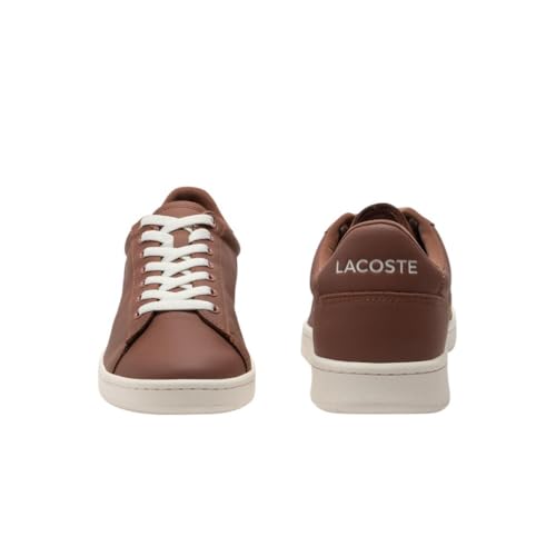 Image of Lacoste Men's Carnaby Set Leather Sneakers