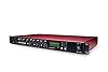 Focusrite Scarlett Octopre Eight-channel Mic Preamp With ADAT Connectivity #1