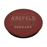 Zoom IMG-1 vintage krefeld germania popsockets popgrip Zoom IMG-1 vintage krefeld germania popsockets popgrip