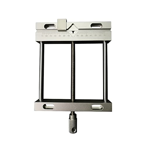 Tornillo de Banco de Trabajo 150Mm Marca MKHFP