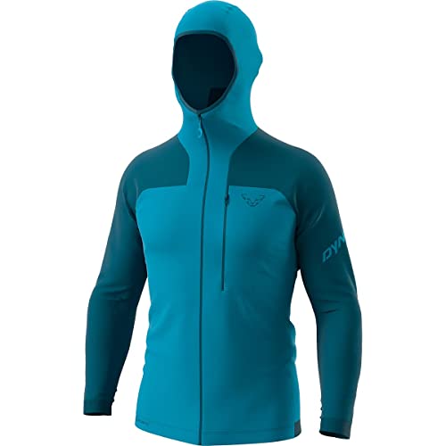 Dynafit Herren Speed Polartec Hoodie Jacke