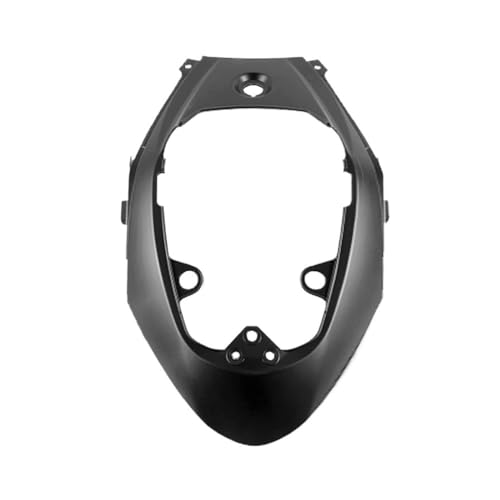Housse de siège arrière GSX-S 750 pour remplacer la selle passager usée et épurer l'arrière