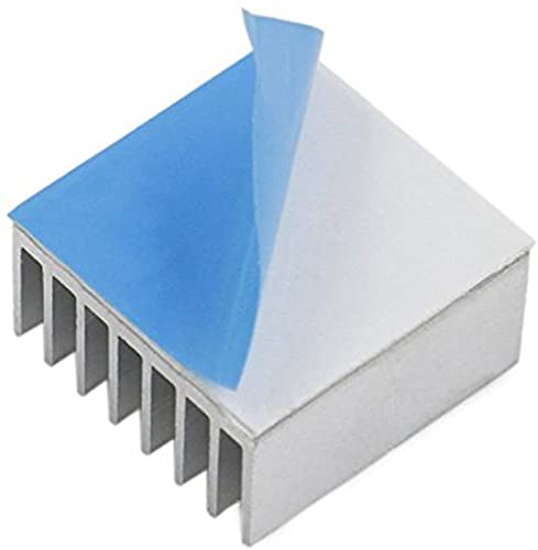 Ruban adhésif thermique double face pour éviter la surchauffe des SSD
