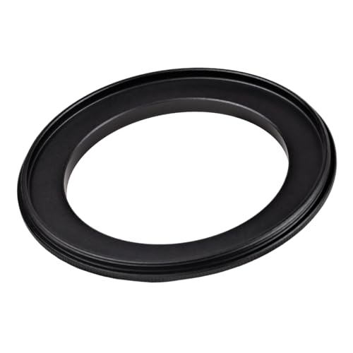 55mm Male to 72mm Male Macro Reverse Double Coupling Ring Adapter Lens Reversing Ring Male to Male (55mm-72mm 72-55) compatible Canon Nikon Nikon Z Sony Olympus etc Lenses (MPIXO)