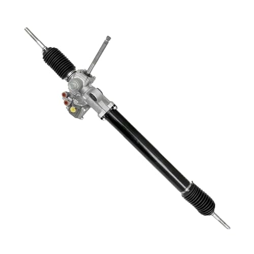 Cremallera de dirección para eliminar vibraciones en Honda Accord 90-93 CB7 53601SM4A05 2