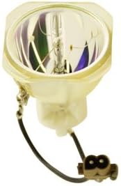 Replacement for Light Bulb/LAMP 51869-G Projector TV Lamp Bulb by Technical Precision