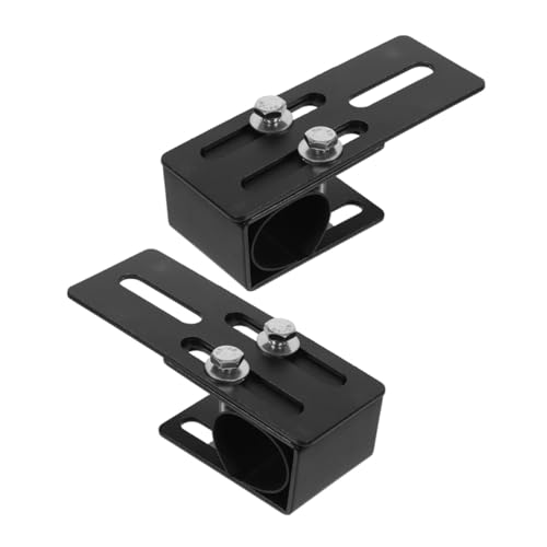 Support de barre lumineuse LED PLAFOPE installation rapide pour toit SUV