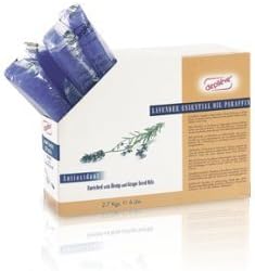 Lavender Scented Paraffin Wax - Refill for Paraffin Wax Dip - 6 lbs.