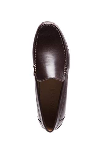 Geox Men's U Simon Slip-On Loafer3