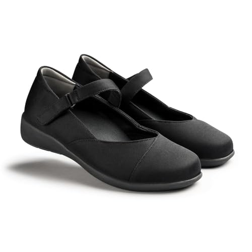 [AKAISHI] f A[`tBb^[ 160GypvX I[EFU[ (22.5cm ubN)inj y fB[X pvX ItBX rWlX ʋ  ݌Ɍ