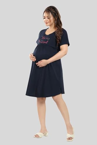 Image of Fabme Women Nightgown