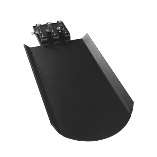 What is a tractor shovel called