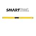 M-D Building Products 92288 SMARTTOOL® 24 Inch Digital Level: Precision Measurement with LCD Screen, Audible Alerts, Water Resistance, High Visibility, and Heavy-Duty Aluminum Frame