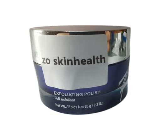 Restorative Exfoliating Cream For zo skinhealth Offects Exfoliating 2.3oz/65g 1PACK