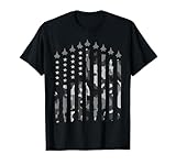 Photo Gallery camo american flag usa camouflage fighter jets 4 luglio maglietta Photo Gallery camo american flag usa camouflage fighter jets 4 luglio maglietta