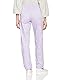 GiMa 21522 Hose, Baumwolle/Polyester, Unisex, Größe S, violett