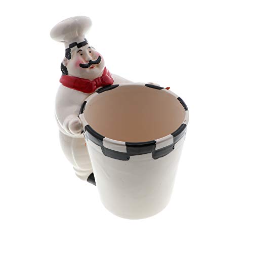 Servette Home Chef Utensil Holder