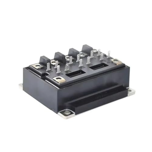 Transistor MG75H2CL1 module d'alimentation pour la régulation de chauffage industriel