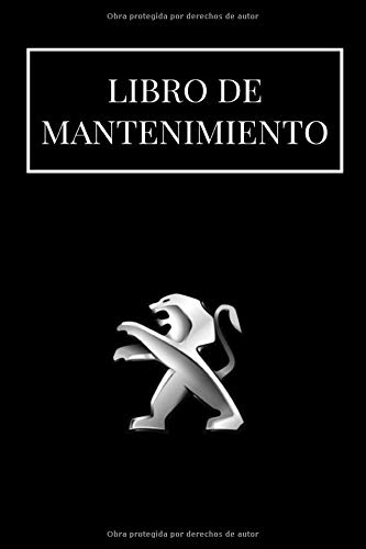 Libro de mantenimiento: Registro de mantenimiento coche con páginas prefabricadas | Lleva un regist Libro de mantenimiento: Registro de mantenimiento coche con páginas prefabricadas | Lleva un regist
