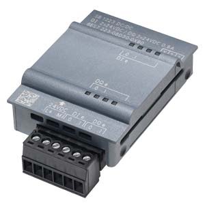 Siemens Siplus SM1221 Module 4 ed 24 VDC pour automate S7-1200
