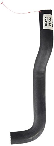 Dayco 72410 Upper Radiator Hose
