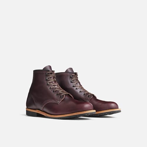 Image of Red Wing Shoes Heritage Beckman Men's Boot, Full Grain Leather