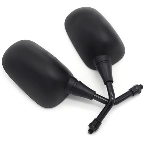 Espejos para CB600F y SH300 que eliminan vibraciones en carretera 3