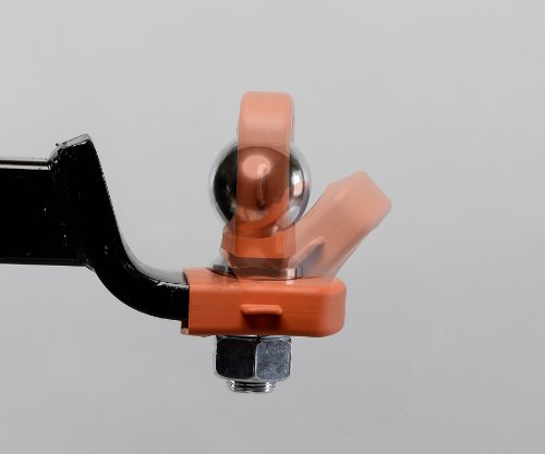 Utility Pad Shin Protector (Black)