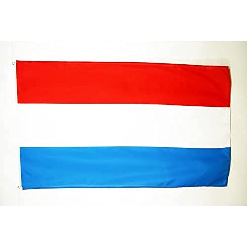 AZ FLAG - Bandera Luxemburgo - 150x90 cm...