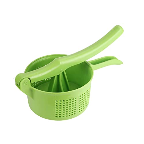 手動野菜絞り器 脱水フルーツ絞りジューサーキッチン脱水機 絞り器 絞り フルーツ絞り器 ハンドジューサー 果汁 野菜 レモンしぼり 手動式 フルーツしぼり キッチンダイニング用 クリエイティブ (L) - L
