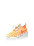 Größe - 38 1/2 Nike Damen WMNS Juvenate PRM Fitnessschuhe, Creme/orange/weiß, 38.5 EU