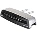 Fellowes Neptune 3 125 Laminator with 10 Pouches, 12.5 Inch (5721401), Silver, Black