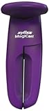 ZYLISS MagiCan Can Opener, Purple