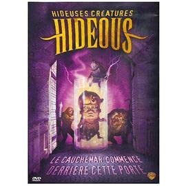 Hideous! - Mehr Infos/Bestellen