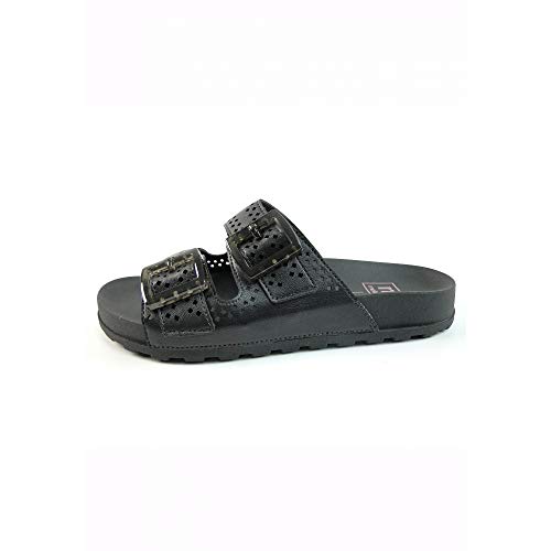 CHINELO MOLECA FEMININO FIVELA - 5436.409