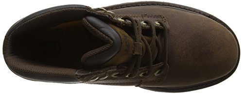 Caterpillar Tracker - Scarpe Antinfortunistiche