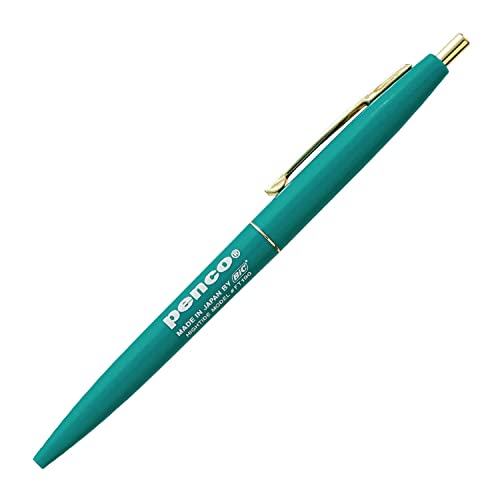 penco �y���R �m�b�N�{�[���y�� 0.5mm �^�[�R�C�Y�u���[