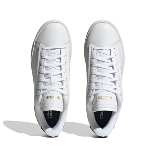 Image of adidas Men's Grand Court Alpha Shoe