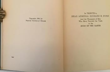 Hardcover The World's Greatest Adventure Book