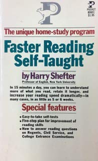 Fast Read Slf Taut 0671806017 Book Cover