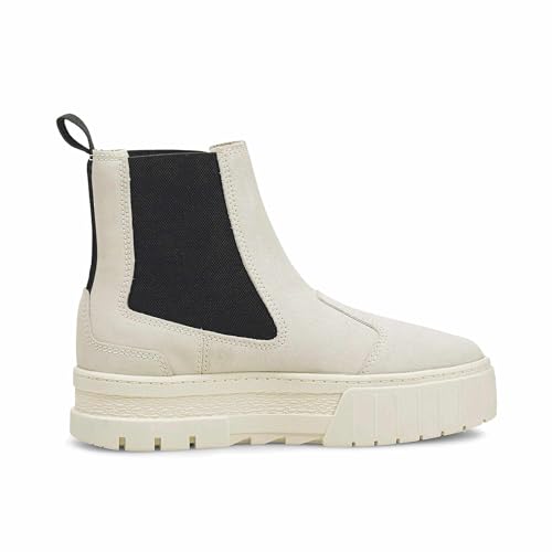 Image of PUMA(プーマ) womens Sneakers, Chunky Sole Side Gore Boots