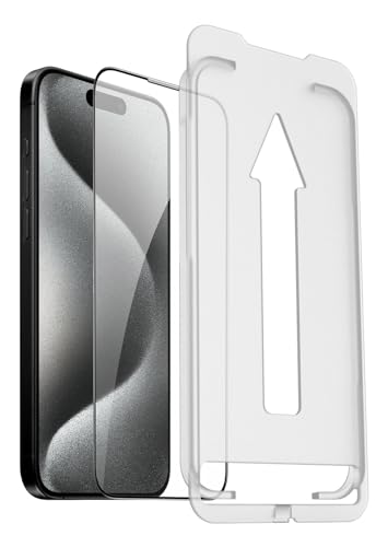 �yRAPTIC�z iPhone 17 Pro Max �Ή� �K���X�t�B���� 2�� �Z�b�g �C�A�h�~ 9H �K���X �ی�t�B���� �\��t�� �ȒP �K�C�h �t�� ���E���h�G�b�W ���H �t�B���� [ iPhone17ProMax �A�C�t�H�� 17ProMax ��