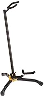 Algopix Similar Product 12 - Hercules GS405B Shoksafe Guitar Stand
