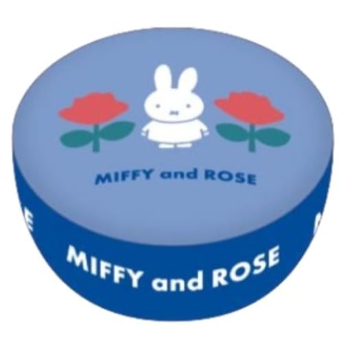 �}�����N���t�g MIFFY and ROSE �p�t�N�b�V���� �s���N��20×D9cm DBM-2144
